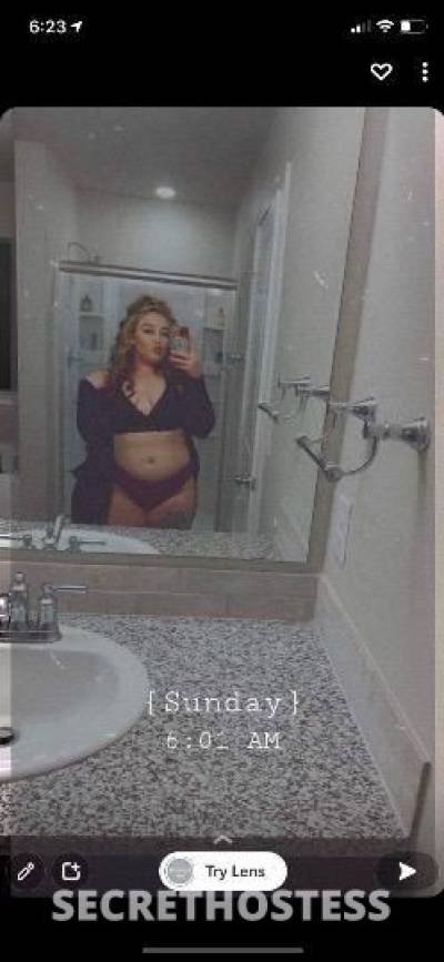 25 year old Escort in Odessa TX come see me