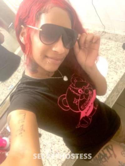 Red 36Yrs Old Escort Memphis TN Image - 8