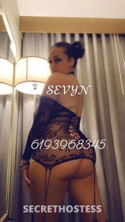 Sevyn🍀 25Yrs Old Escort San Diego CA Image - 3