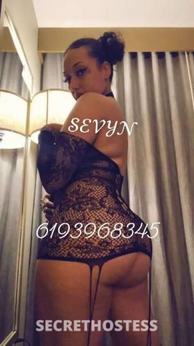 Sevyn🍀 25Yrs Old Escort San Diego CA Image - 6