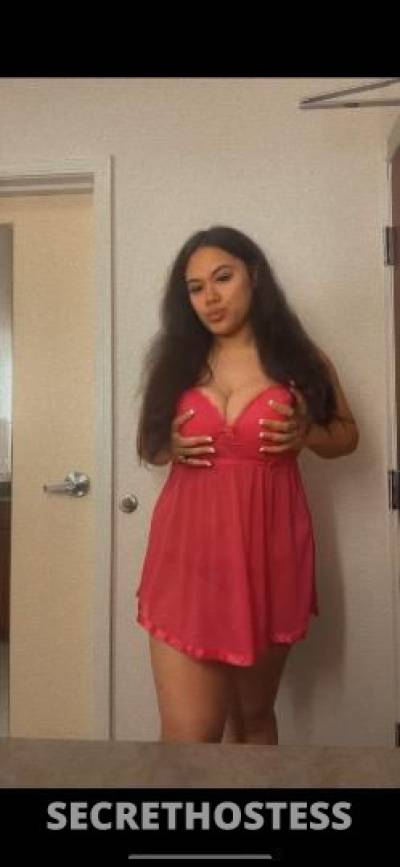 24 Year Old Islander Escort Seattle WA - Image 2