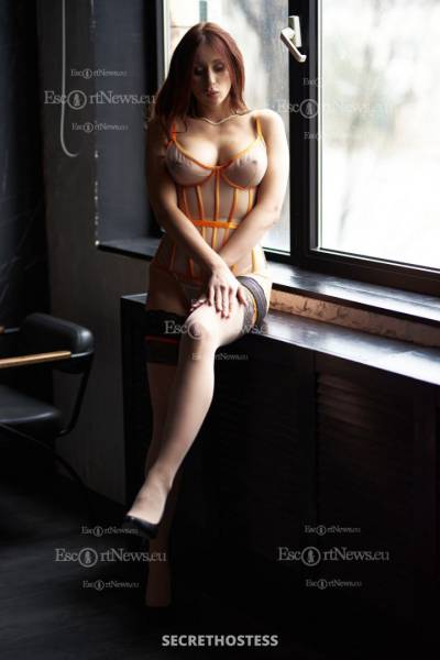 Stella 25Yrs Old Escort 62KG 170CM Tall Stockholm Image - 8