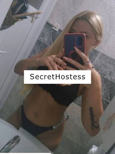 Tina, Agency Pink Panther 21Yrs Old Escort St Julians Image - 5