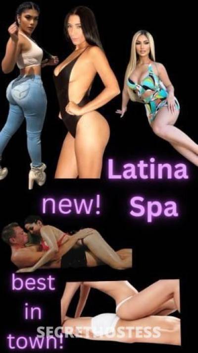 GRAND OPENING latina White ladies . amazing service . best  in Sacramento CA