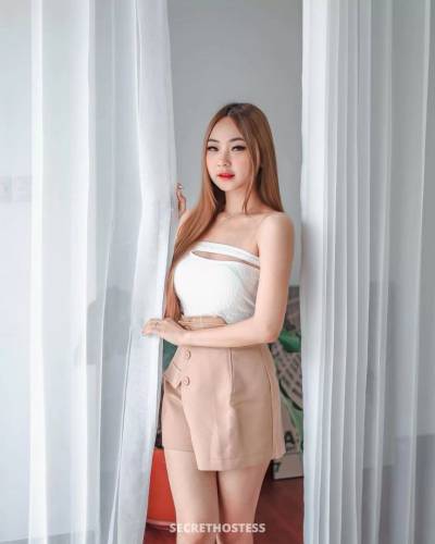 Yulia 23Yrs Old Escort 55KG 165CM Tall Jakarta Image - 4