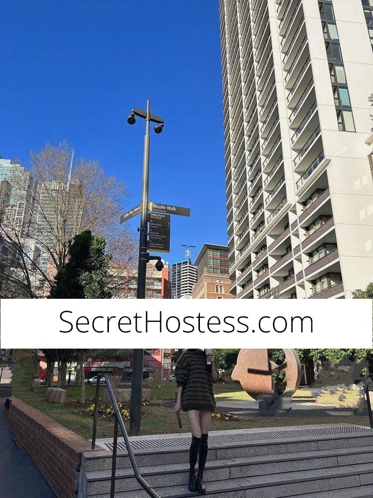 22Yrs Old Escort Size 8 Sydney Image - 6