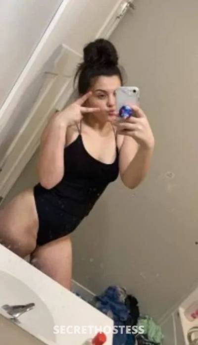   ahliaoblrook 27Yrs Old Escort Wichita Falls TX Image - 1