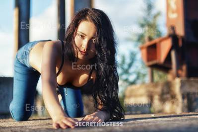 19 Year Old Asian Escort Moscow - Image 3