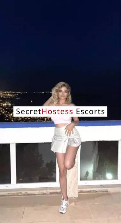 19Yrs Old Escort 55KG 160CM Tall Istanbul Image - 0