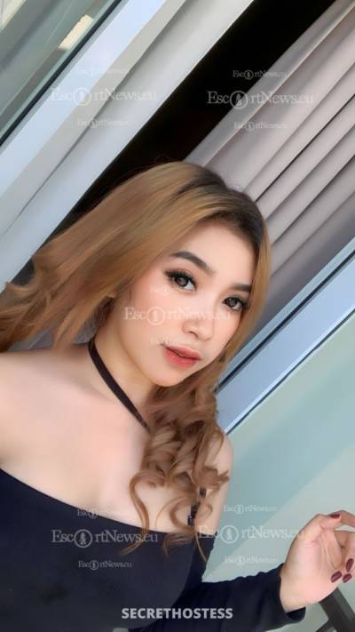 20Yrs Old Escort 57KG 168CM Tall Bali Image - 4