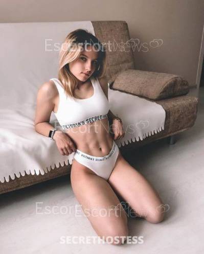 20Yrs Old Escort 50KG 171CM Tall Frankfurt Image - 1