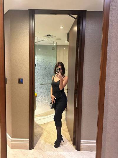 21Yrs Old Escort 168CM Tall Dubai Image - 5