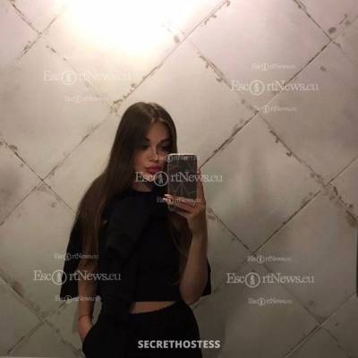 21 Year Old European Escort Riyadh - Image 2