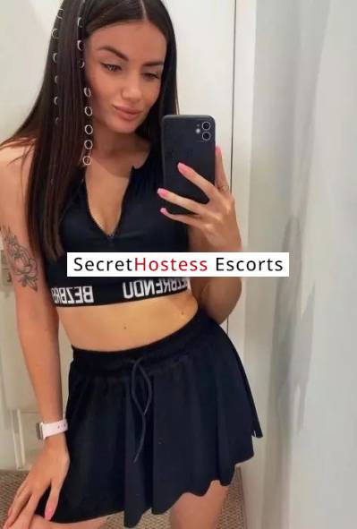 21Yrs Old Escort 55KG 170CM Tall Zadar Image - 12