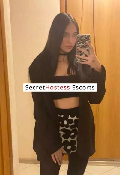 21Yrs Old Escort 53KG 165CM Tall Moscow Image - 0