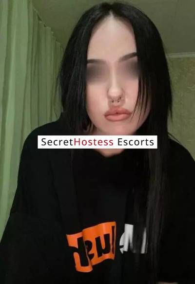 21Yrs Old Escort 53KG 165CM Tall Moscow Image - 2