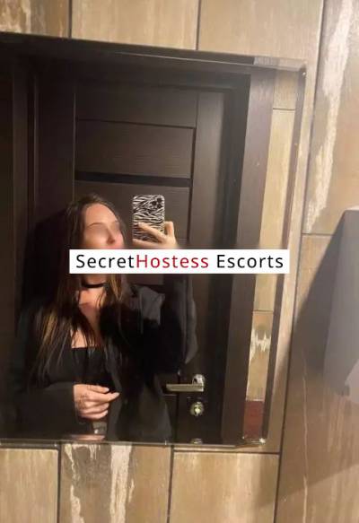 21Yrs Old Escort 53KG 165CM Tall Moscow Image - 5