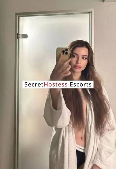 21Yrs Old Escort 53KG 178CM Tall Moscow Image - 3
