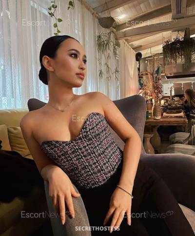 Alize , Agency Model in Yerevan