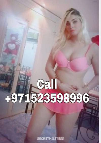 22Yrs Old Escort 155CM Tall Dubai Image - 0