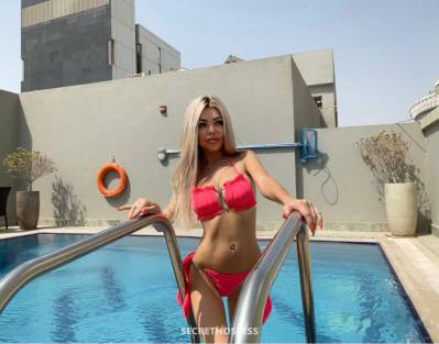 22Yrs Old Escort 168CM Tall Dubai Image - 1