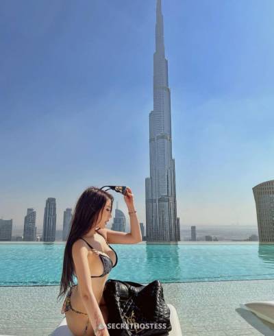 23Yrs Old Escort 168CM Tall Dubai Image - 3