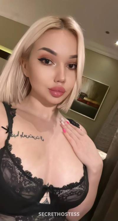 23 Year Old Caucasian Escort Dubai Blonde - Image 3