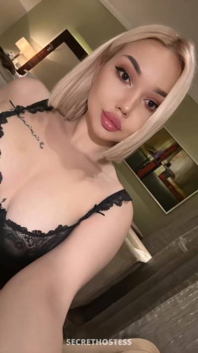 23 Year Old Caucasian Escort Dubai Blonde - Image 4