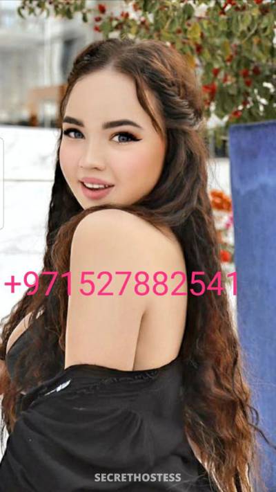 23Yrs Old Escort 162CM Tall Dubai Image - 1