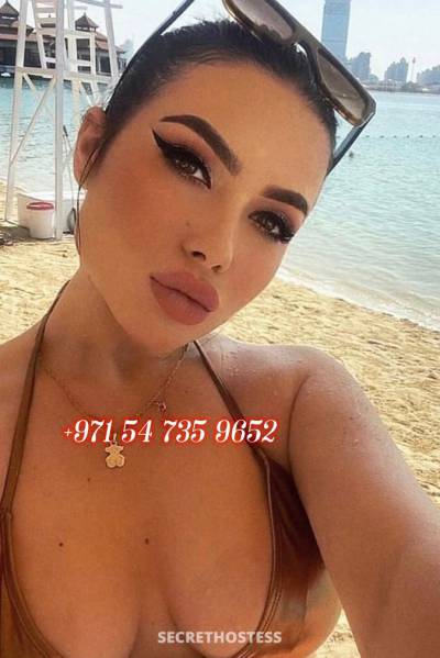 23Yrs Old Escort 171CM Tall Dubai Image - 0