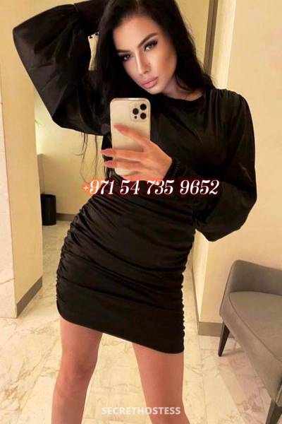 23Yrs Old Escort 171CM Tall Dubai Image - 2