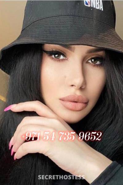 23Yrs Old Escort 171CM Tall Dubai Image - 11