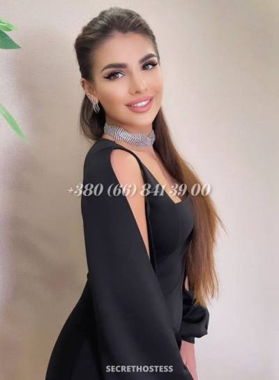 23Yrs Old Escort 168CM Tall Dubai Image - 2