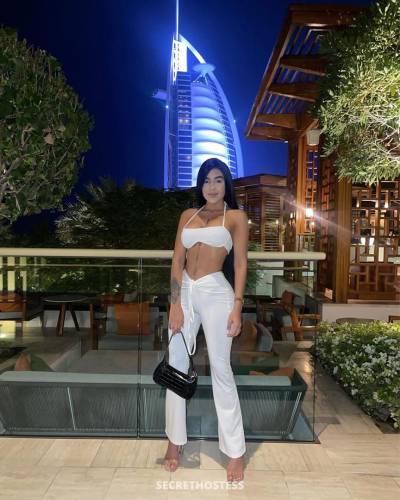 23 Year Old Latino Escort Dubai - Image 3