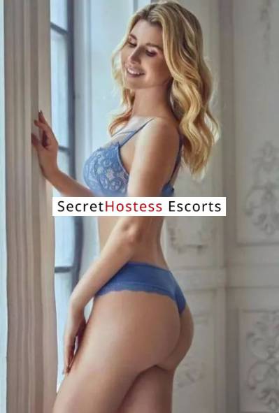 23Yrs Old Escort 50KG 175CM Tall Durres Image - 2