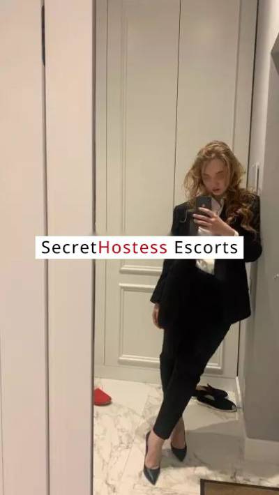 23Yrs Old Escort 58KG 173CM Tall Moscow Image - 6