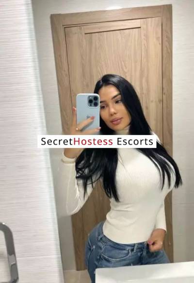 25Yrs Old Escort 68KG 170CM Tall Belgrade Image - 9