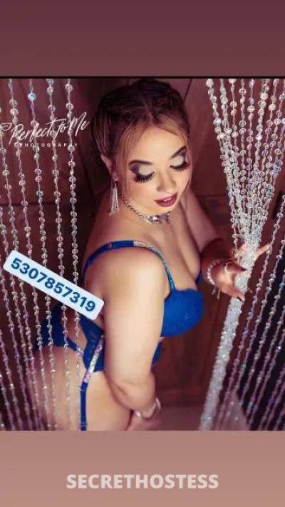 25Yrs Old Escort 162CM Tall Chico CA Image - 3