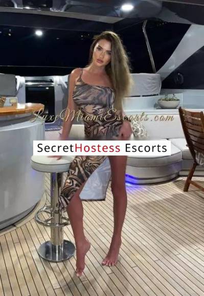 25Yrs Old Escort 52KG 172CM Tall Miami FL Image - 2