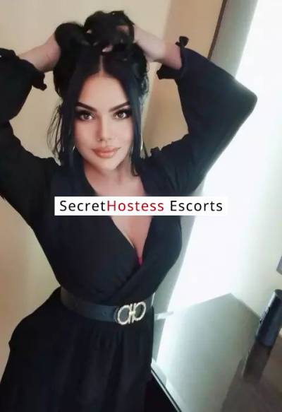 25Yrs Old Escort 60KG 173CM Tall Zadar Image - 1