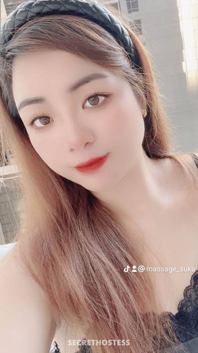 26 Year Old Asian Escort Dubai Blonde - Image 1