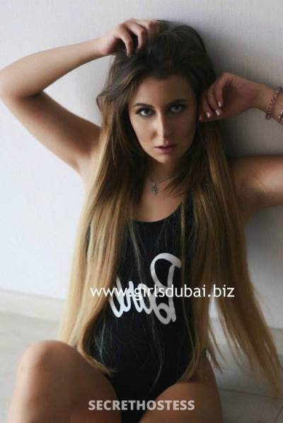 Lovely Russian Escort Kasia Your Sexual Dreams Become  in Dubai