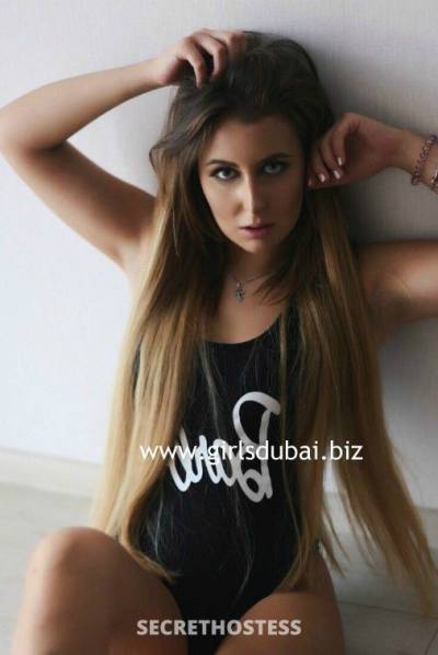 26 year old Russian Escort in Dubai Russian Escort Kasia fulfills your dreams
