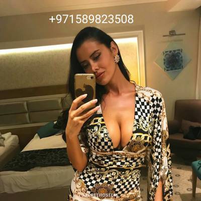 Unique Beauty Romanian Escort Model Al Barsha Call Me xxxx- in Dubai