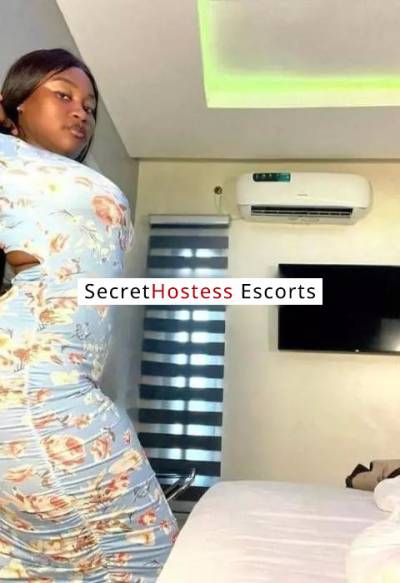 27Yrs Old Escort 49KG 145CM Tall Accra Image - 3