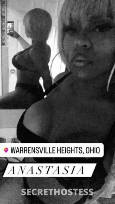 27Yrs Old Escort 170CM Tall Cleveland OH Image - 0