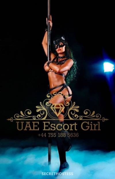 27Yrs Old Escort 177CM Tall Dubai Image - 0