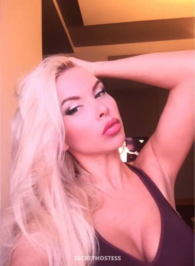 27 Year Old Russian Escort Dubai Blonde - Image 9