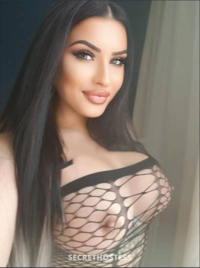 27 Year Old Russian Escort Dubai Brunette - Image 3