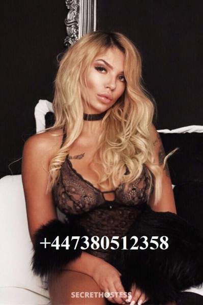 28 Year Old Caucasian Escort Dubai Blonde - Image 7